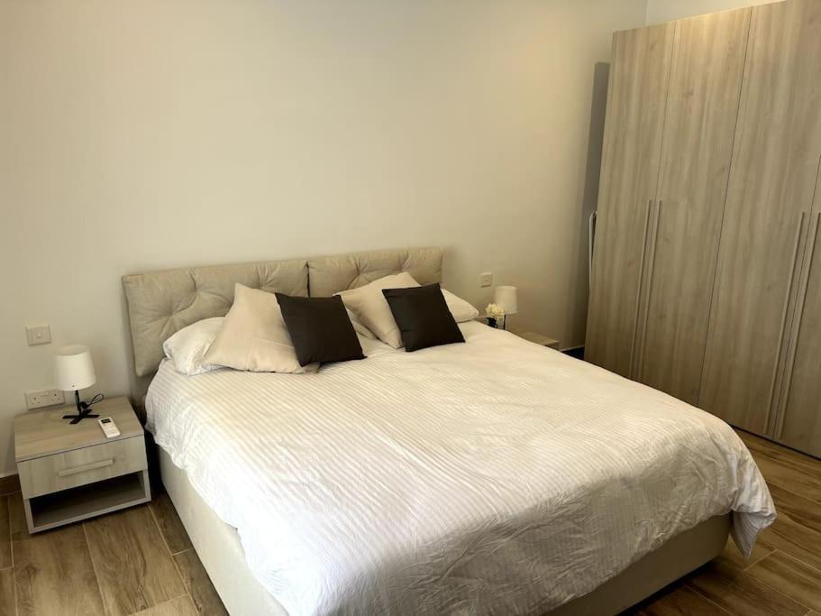 Bugibba Blue Horizon Apartment