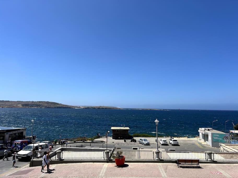 Bugibba Blue Horizon * خليج سانت بول