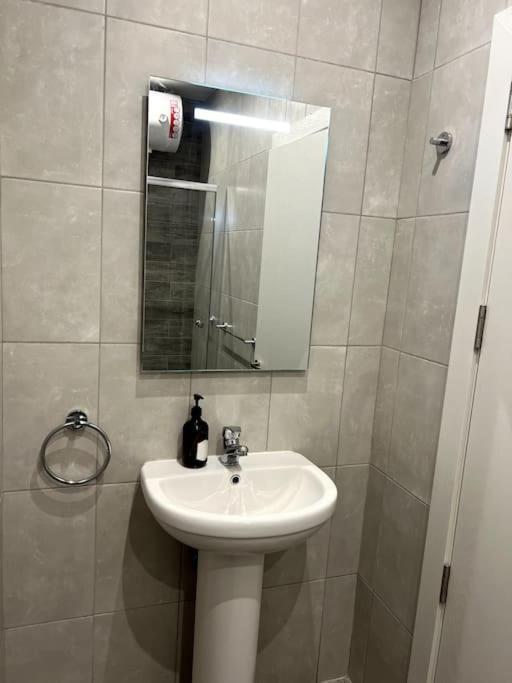 Apartament Bugibba Blue Horizon